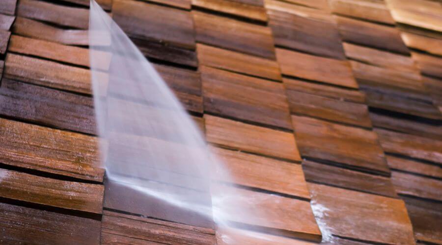 Shingle Roofing in Monticello, AR